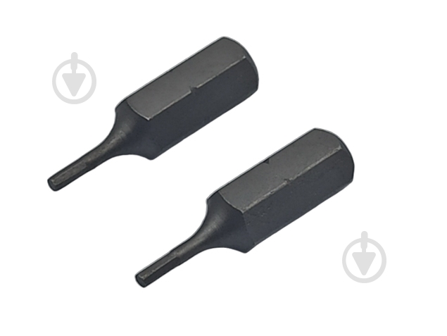 Бита Mayster FIX PH1x25 мм 2 шт. 97011001 - фото 1