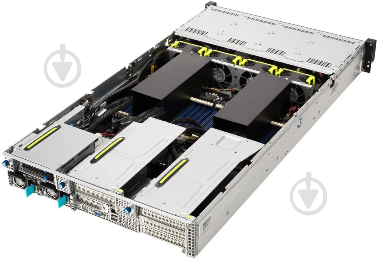 Сервер Artline Business R85 (R85v07) - фото 4 Сервер Artline Business R85 (R85v07) - фото 4