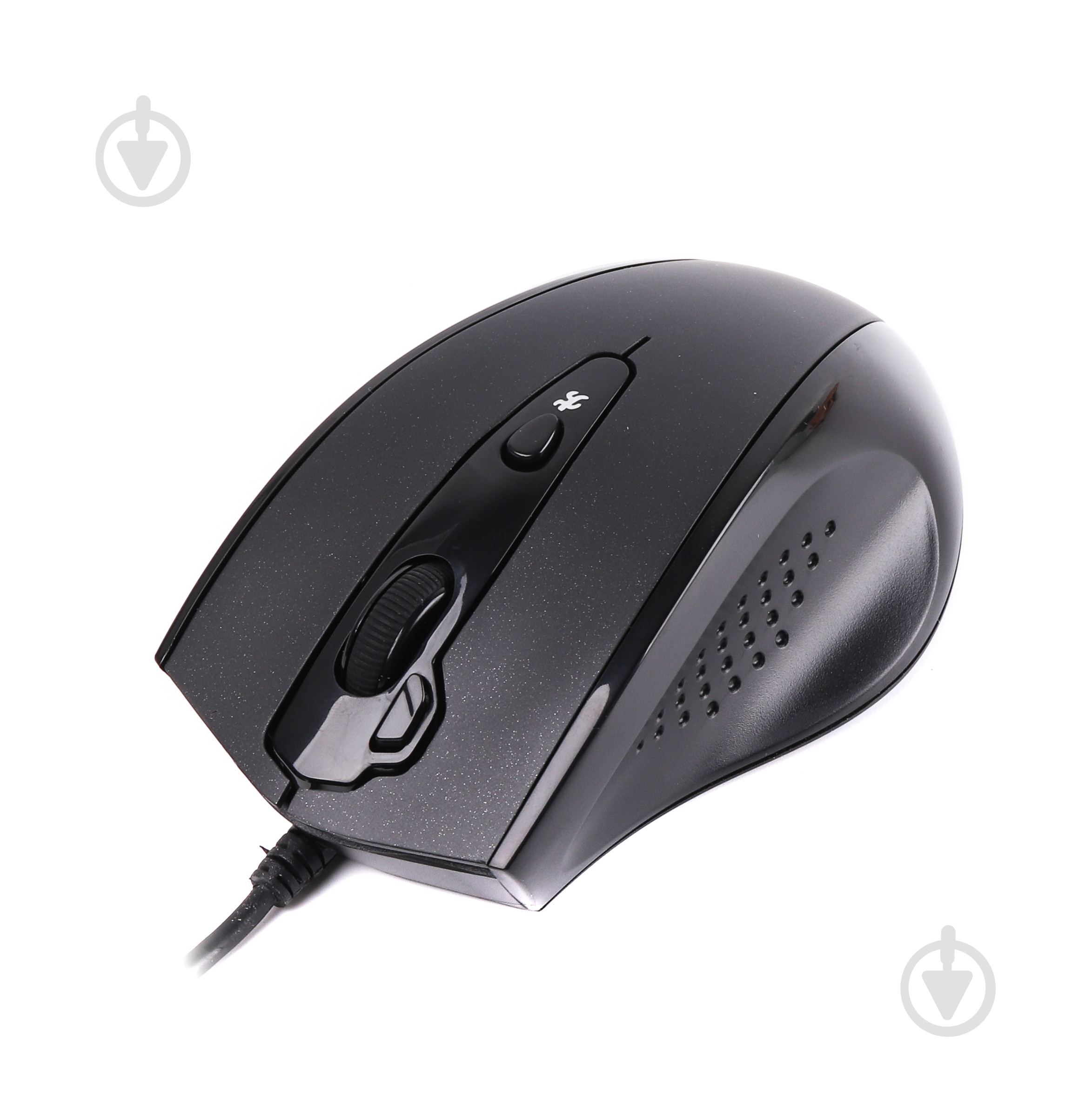 Мишка A4Tech N-810FX (Black) black - фото 1 Мишка A4Tech N-810FX (Black) black - фото 1