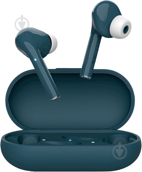 Наушники Trust Nika Touch Wireless Mic blue (23702) - фото 2 Наушники Trust Nika Touch Wireless Mic blue (23702) - фото 2