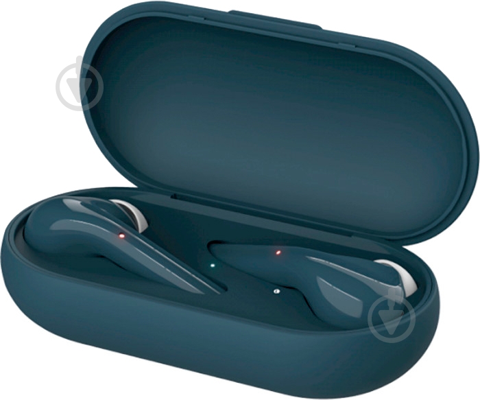 Наушники Trust Nika Touch Wireless Mic blue (23702) - фото 3 Наушники Trust Nika Touch Wireless Mic blue (23702) - фото 3