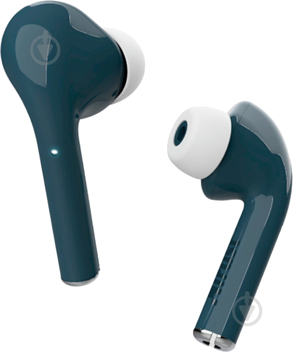 Наушники Trust Nika Touch Wireless Mic blue (23702) - фото 5 Наушники Trust Nika Touch Wireless Mic blue (23702) - фото 5
