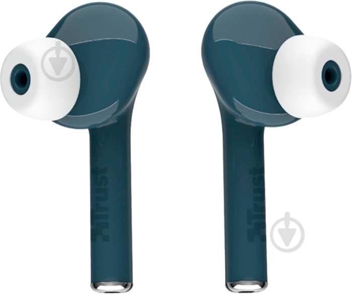 Наушники Trust Nika Touch Wireless Mic blue (23702) - фото 6 Наушники Trust Nika Touch Wireless Mic blue (23702) - фото 6
