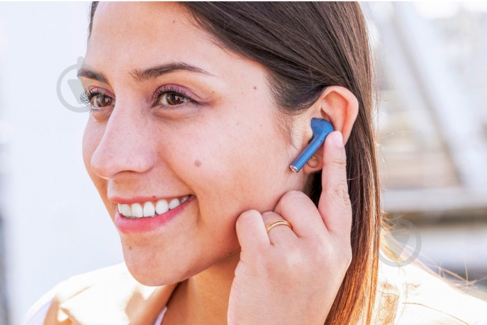 Наушники Trust Nika Touch Wireless Mic blue (23702) - фото 9 Наушники Trust Nika Touch Wireless Mic blue (23702) - фото 9