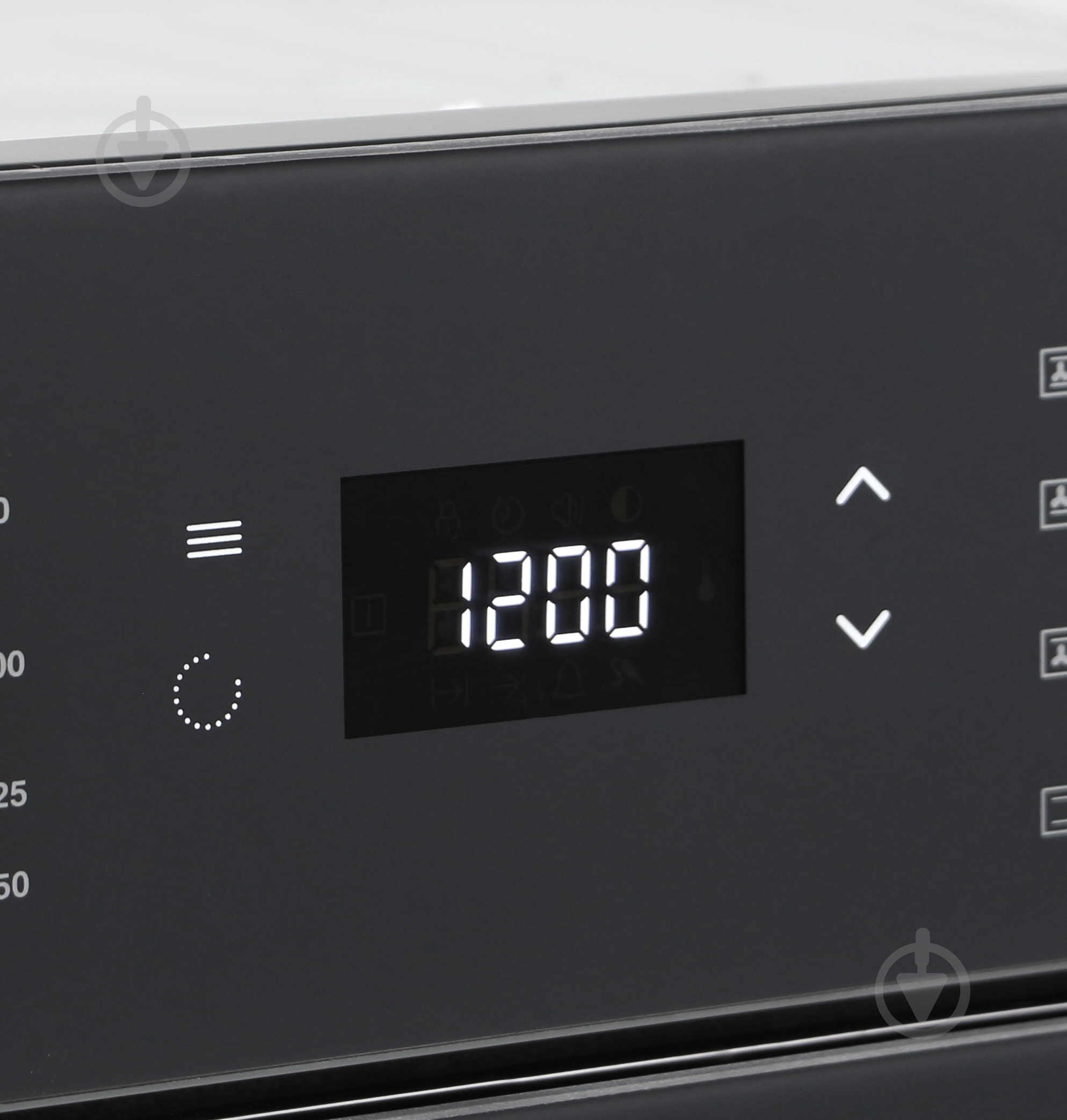 Духовой шкаф Kumtel B66-SF2 (DDT) ANTHRACITE - фото 4