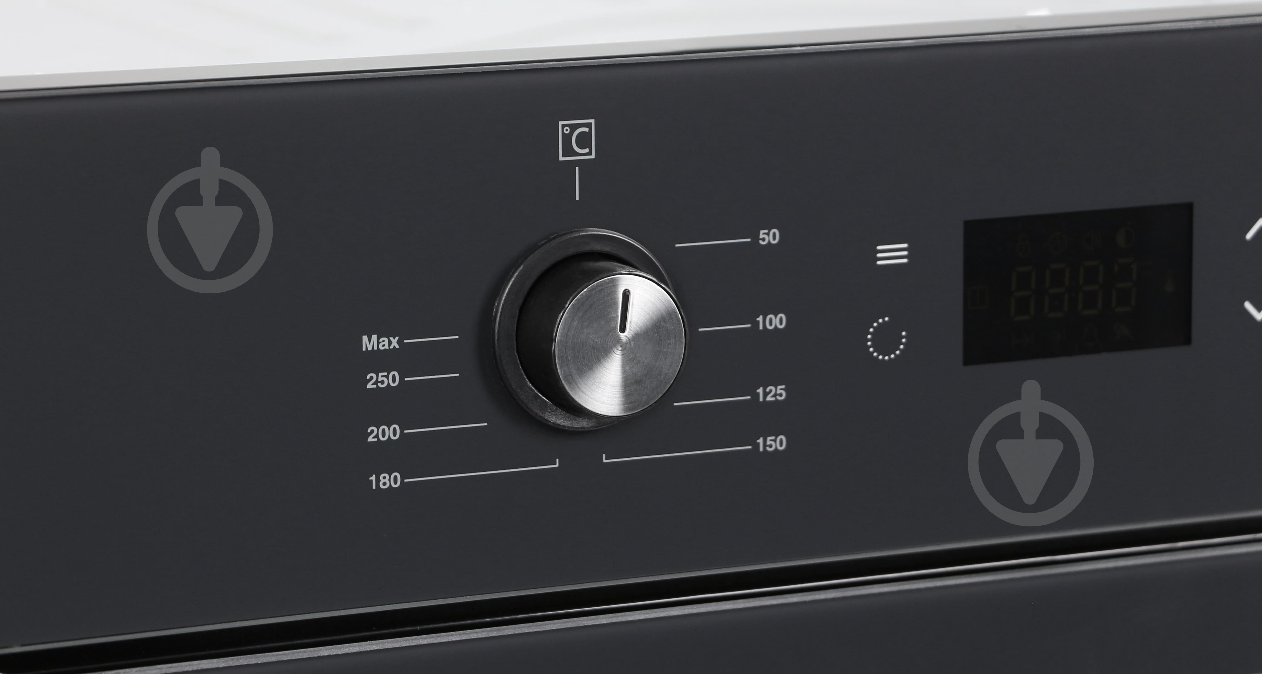 Духовой шкаф Kumtel B66-SF2 (DDT) ANTHRACITE - фото 7