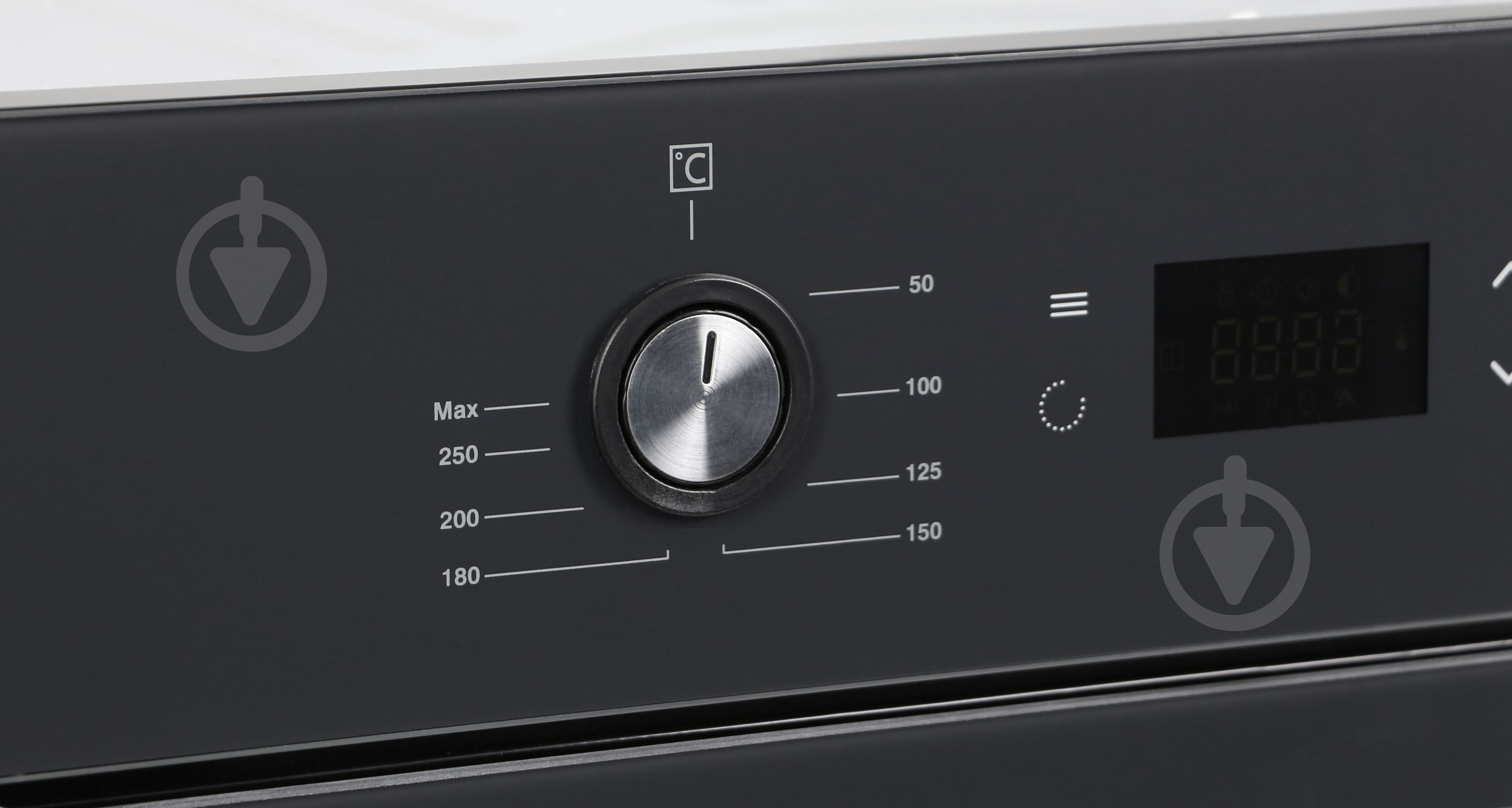 Духовой шкаф Kumtel B66-SF2 (DDT) ANTHRACITE - фото 9