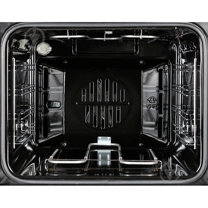 Духовой шкаф Kumtel B66-SF2 (DDT) ANTHRACITE - фото 8