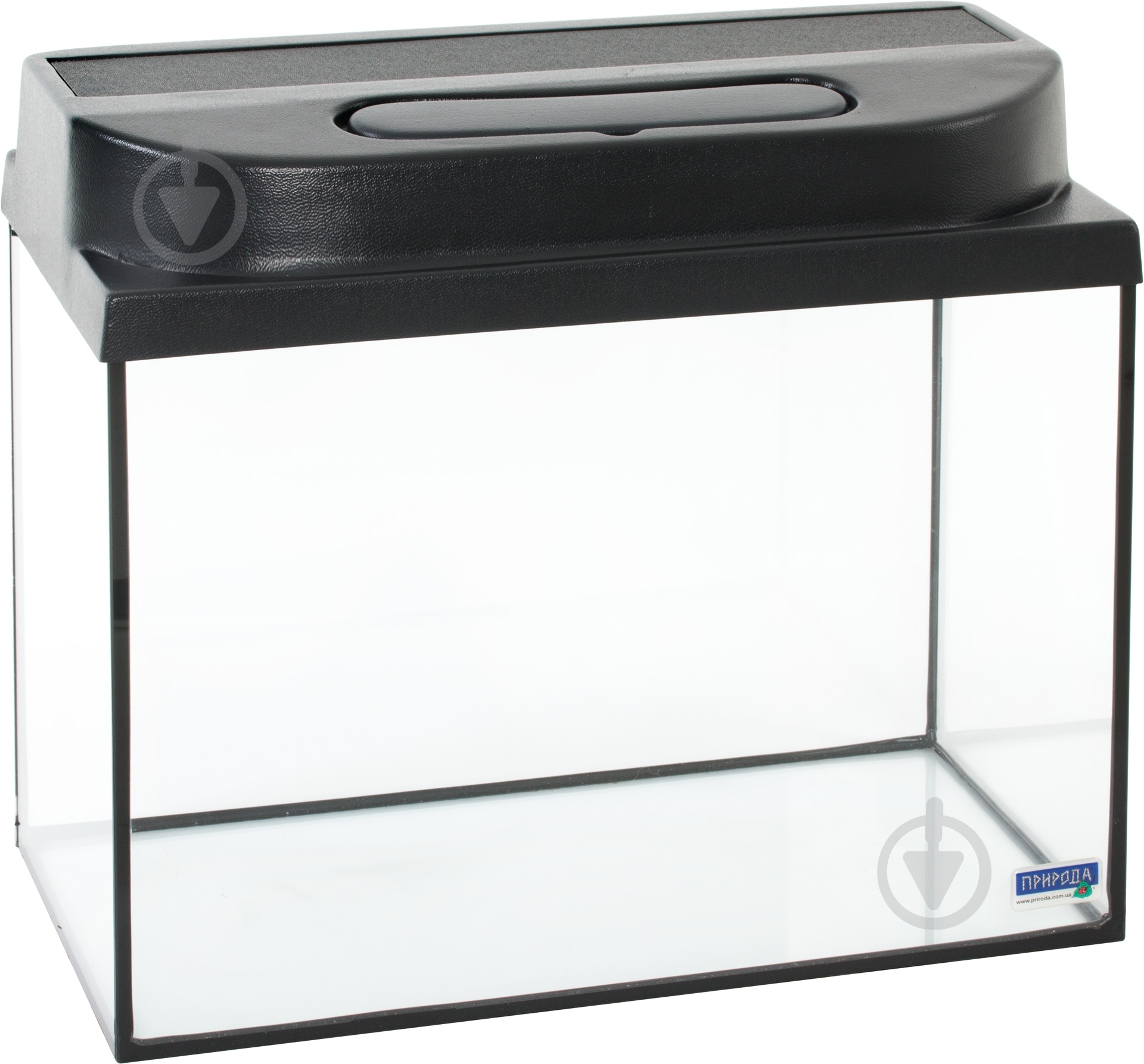 Аквариум Природа Скалярия 54 П - фото 1