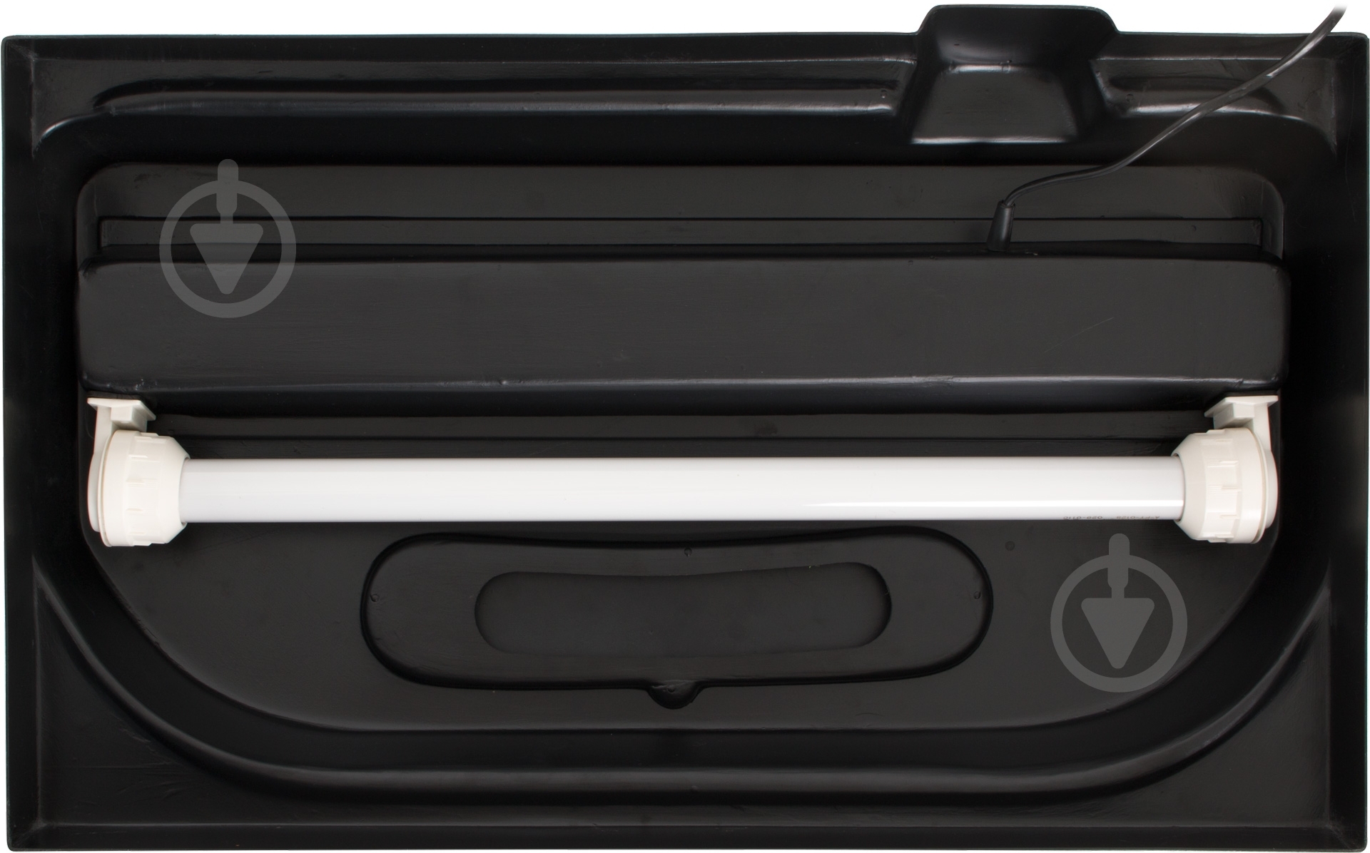 Аквариум Природа Скалярия 54 П - фото 3