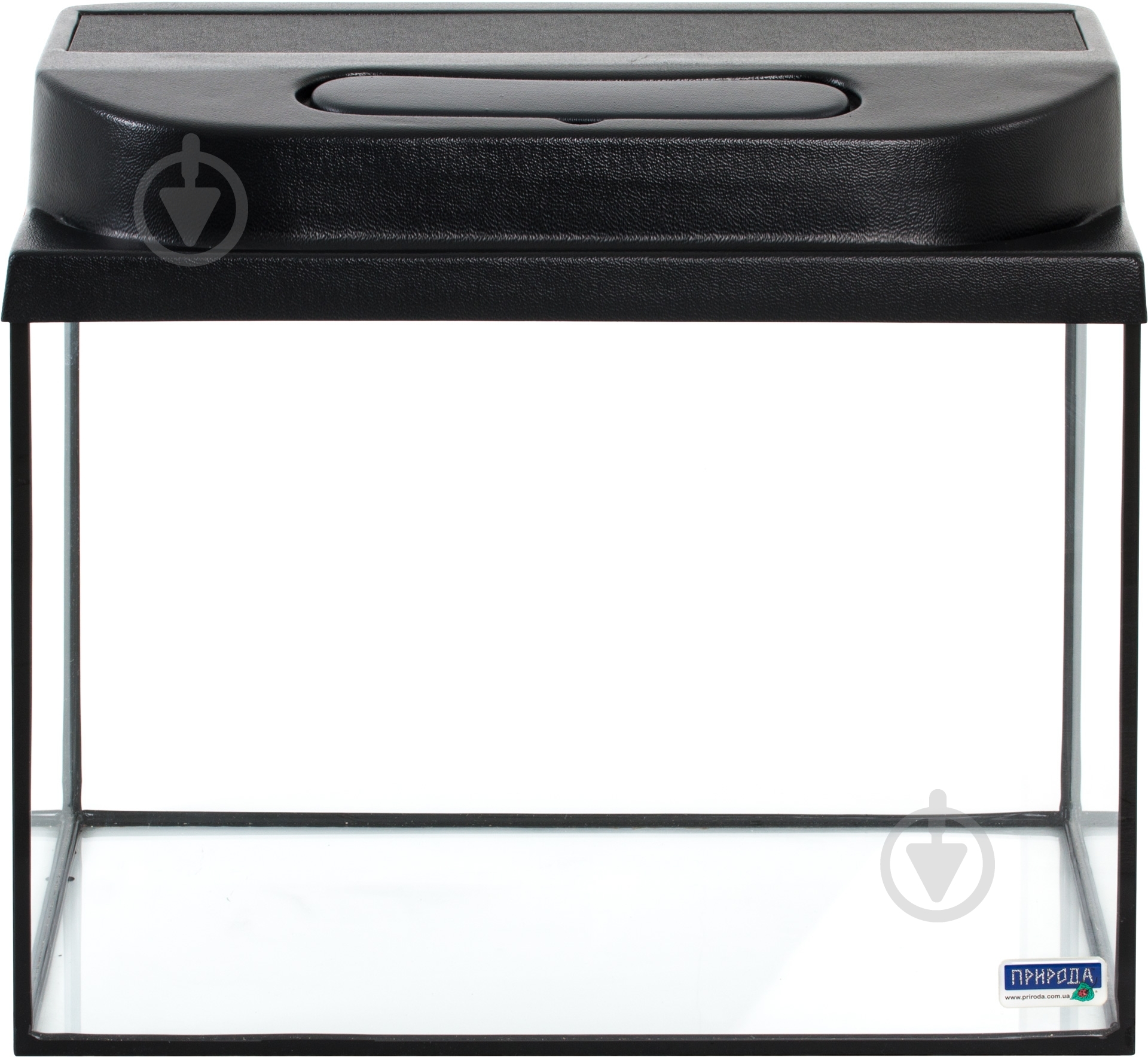 Аквариум Природа Скалярия 54 П - фото 2