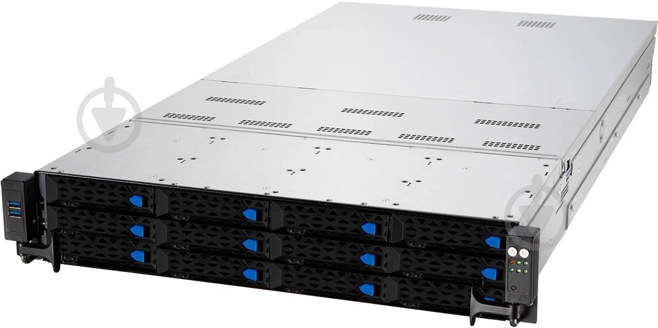 Сервер Artline Business R85 (R85v08) - фото 1 Сервер Artline Business R85 (R85v08) - фото 1