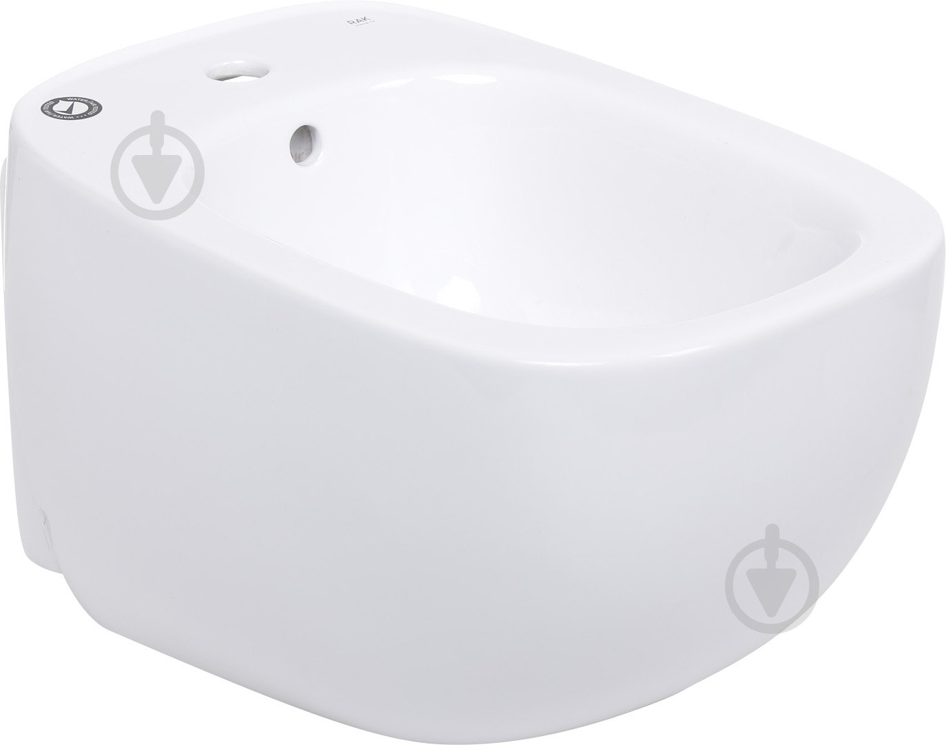 Биде подвесное R.A.K. ILLUSION - фото 1