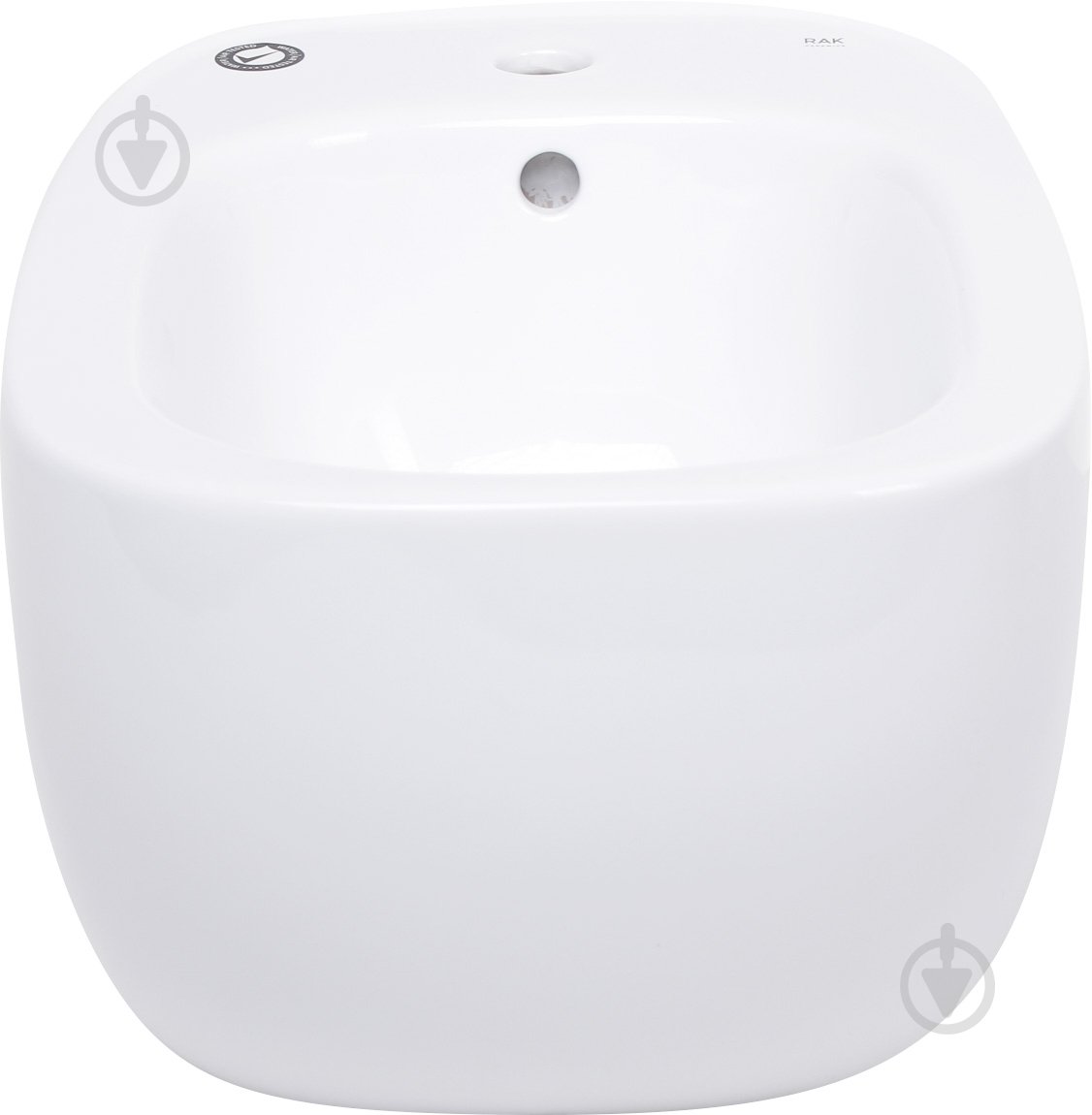 Биде подвесное R.A.K. ILLUSION - фото 3