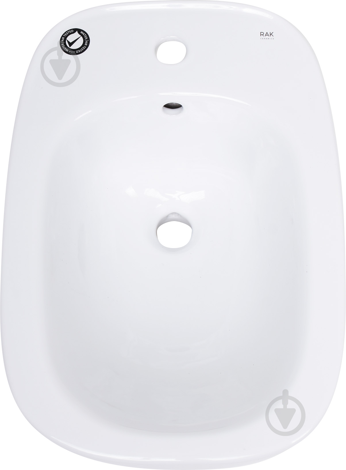 Биде подвесное R.A.K. ILLUSION - фото 2