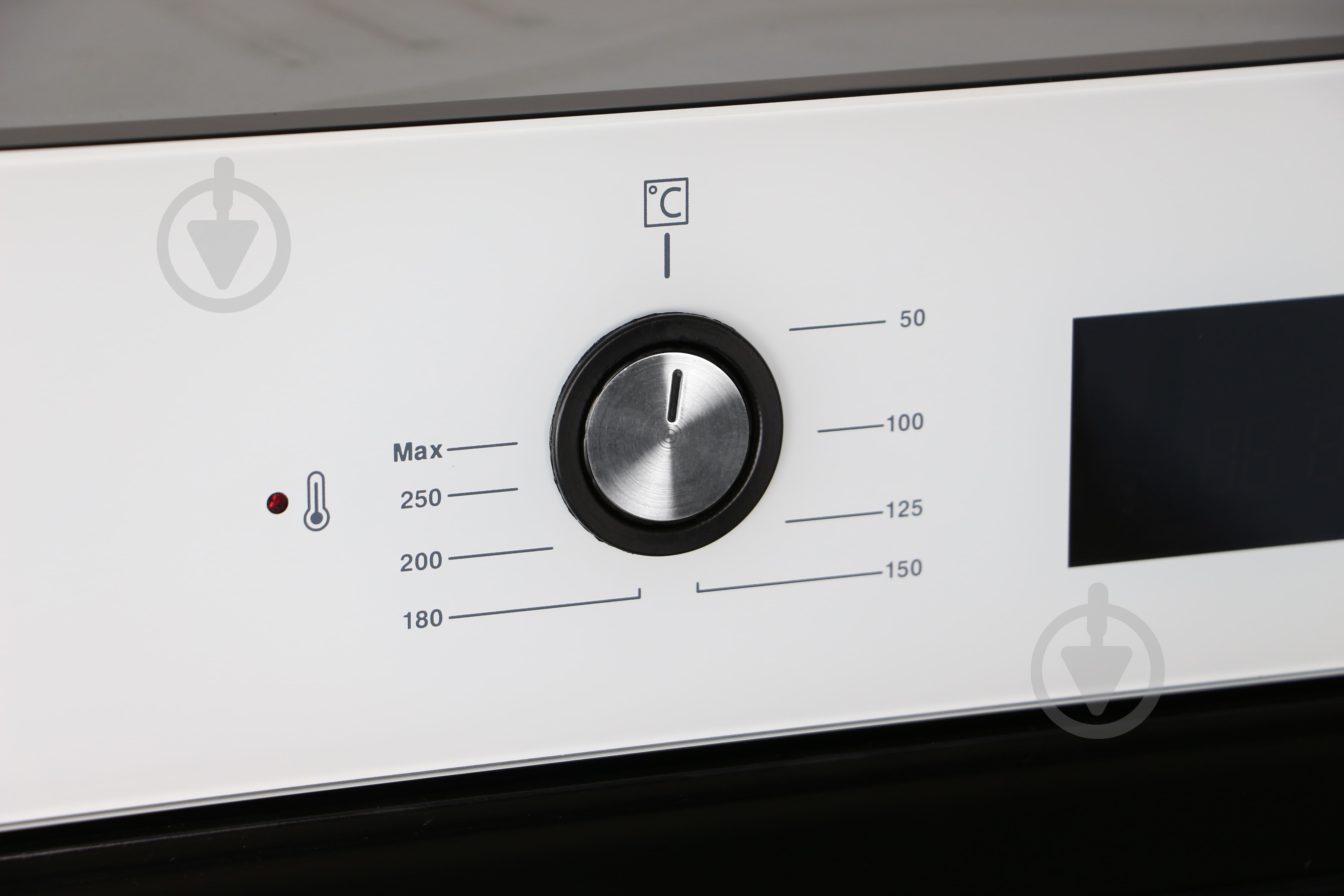 Духова шафа Kumtel B66-SF2 (DDT) WHITE - фото 7