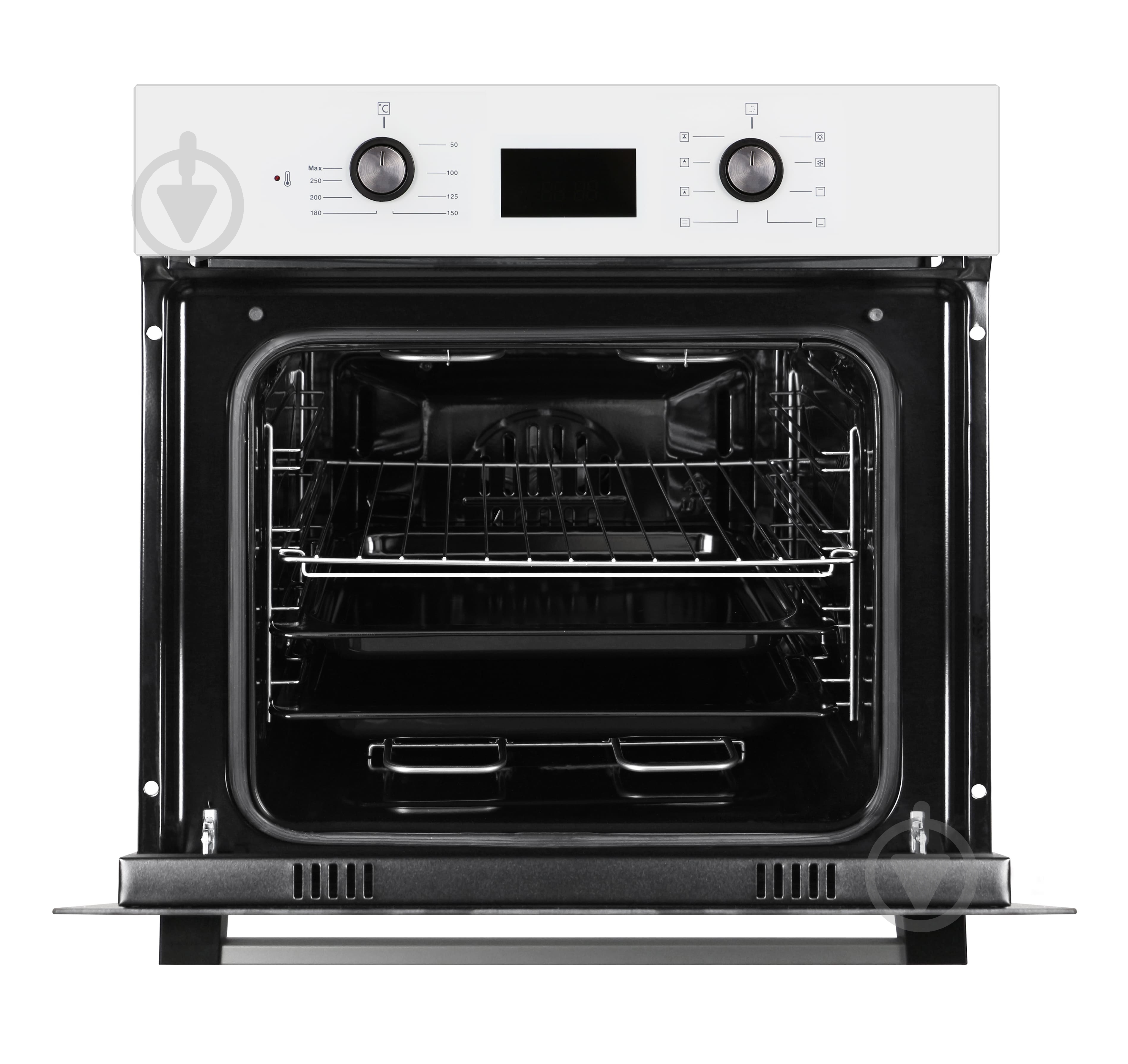 Духова шафа Kumtel B66-SF2 (DDT) WHITE - фото 6