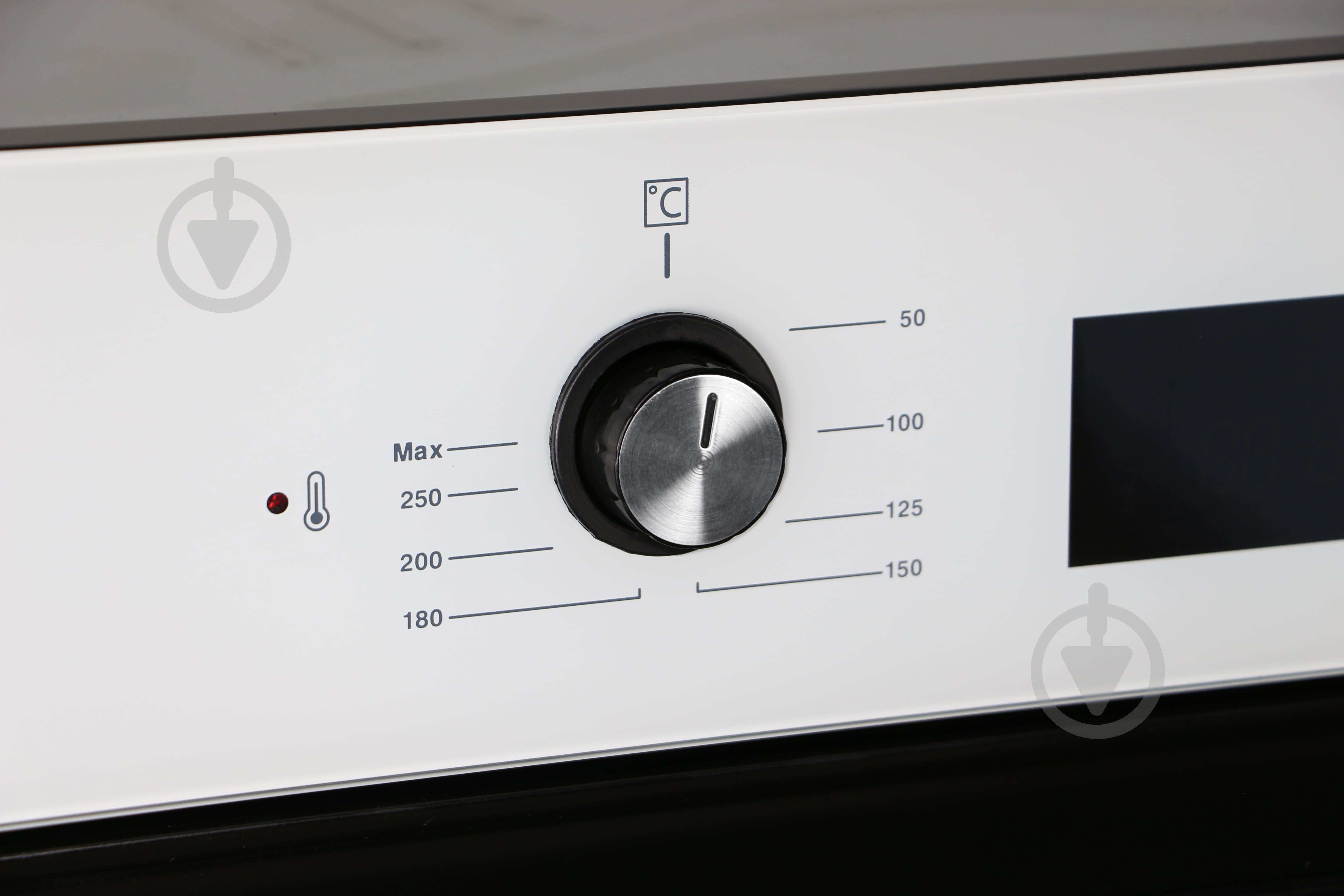 Духова шафа Kumtel B66-SF2 (DDT) WHITE - фото 8