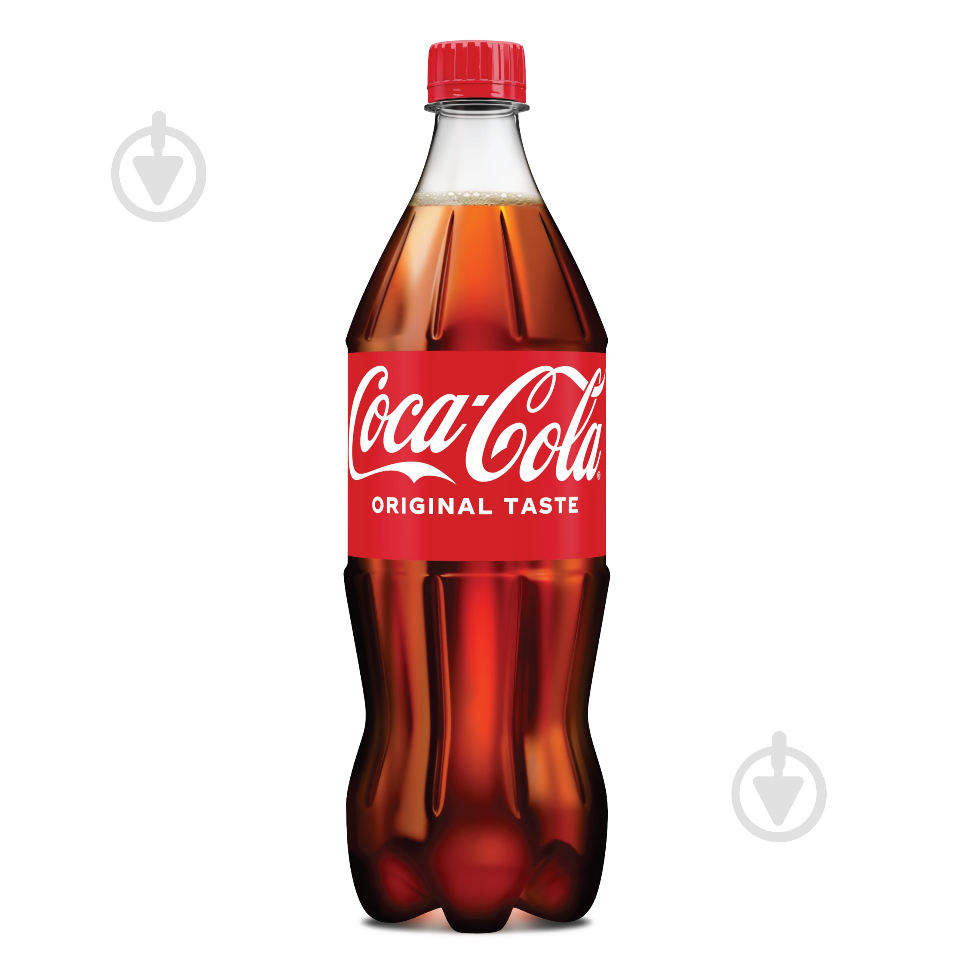 Безалкогольный напиток Coca-Cola ПЭТ 1,25 л - фото 1