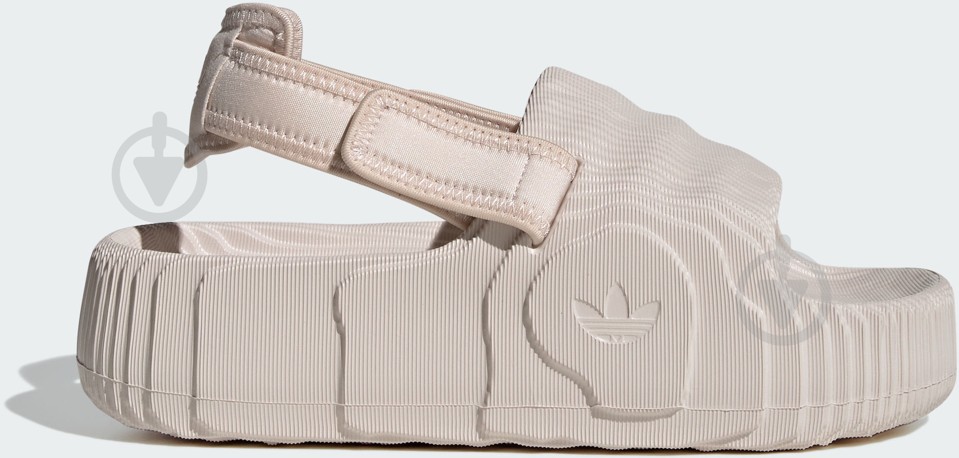 ᐉ Сандалии Adidas ADILETTE 22 XLG W IE5651 р.36 2/3 розовый