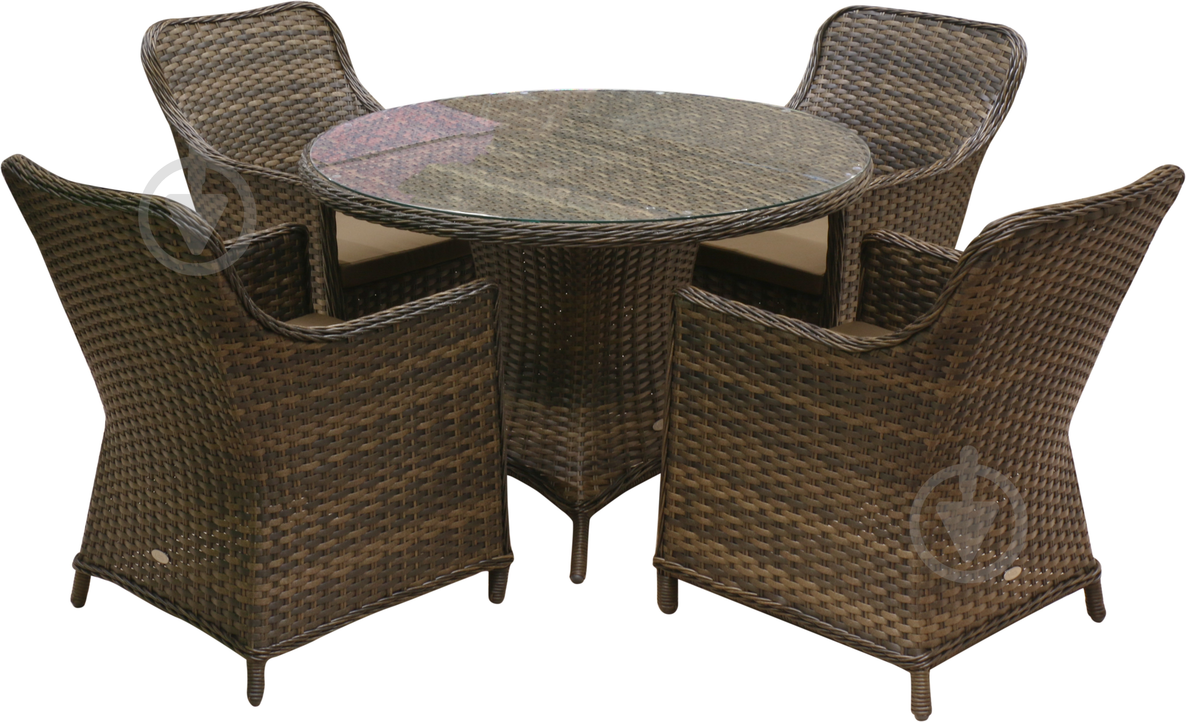 Комплект мебели Conetto Concept Lion 4 - фото 1