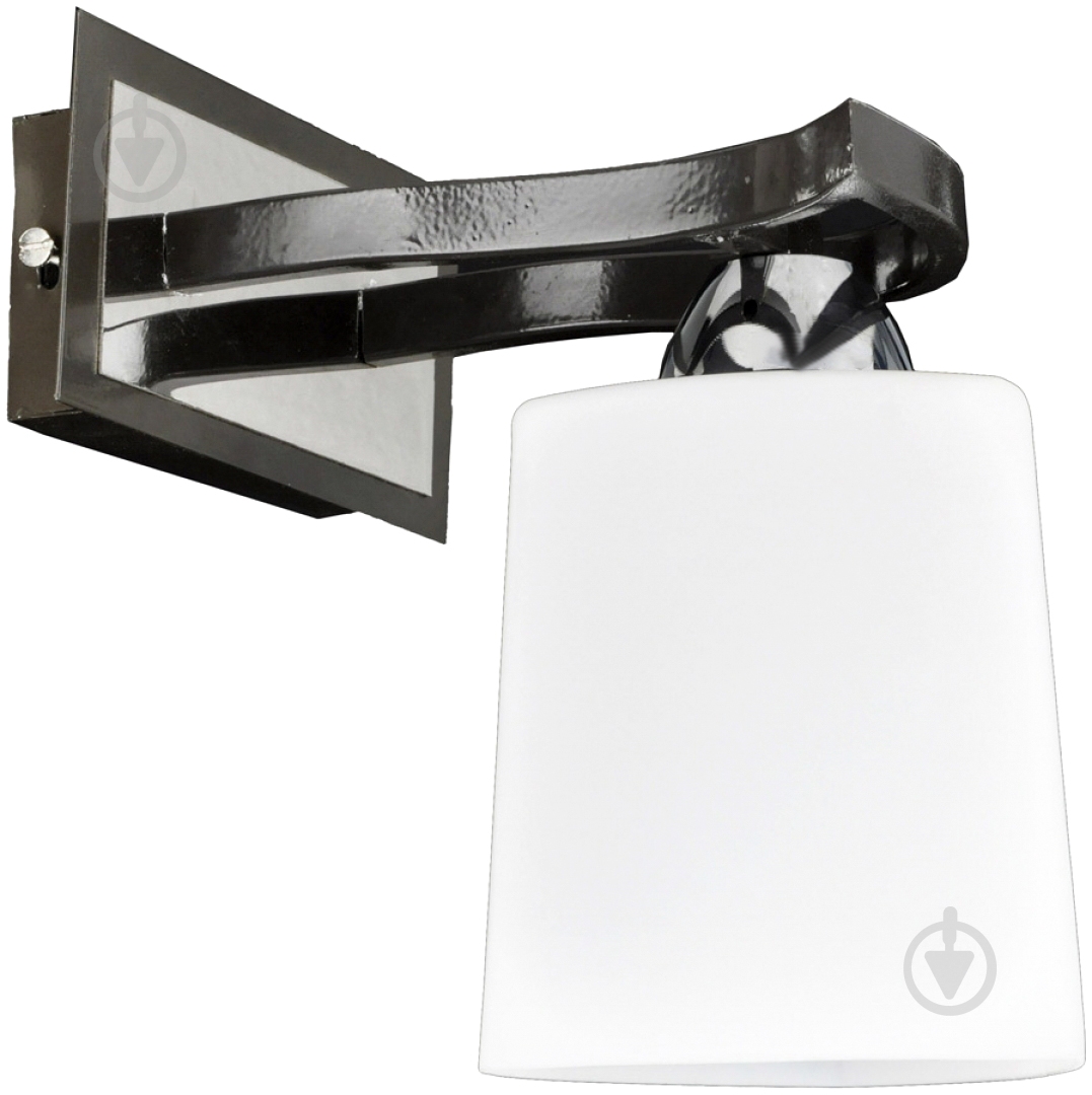 ВИТРИНА! Бра Victoria Lighting 1x60 Вт E27 белый Lana/AP1 - фото 1 ВИТРИНА! Бра Victoria Lighting 1x60 Вт E27 белый Lana/AP1 - фото 1