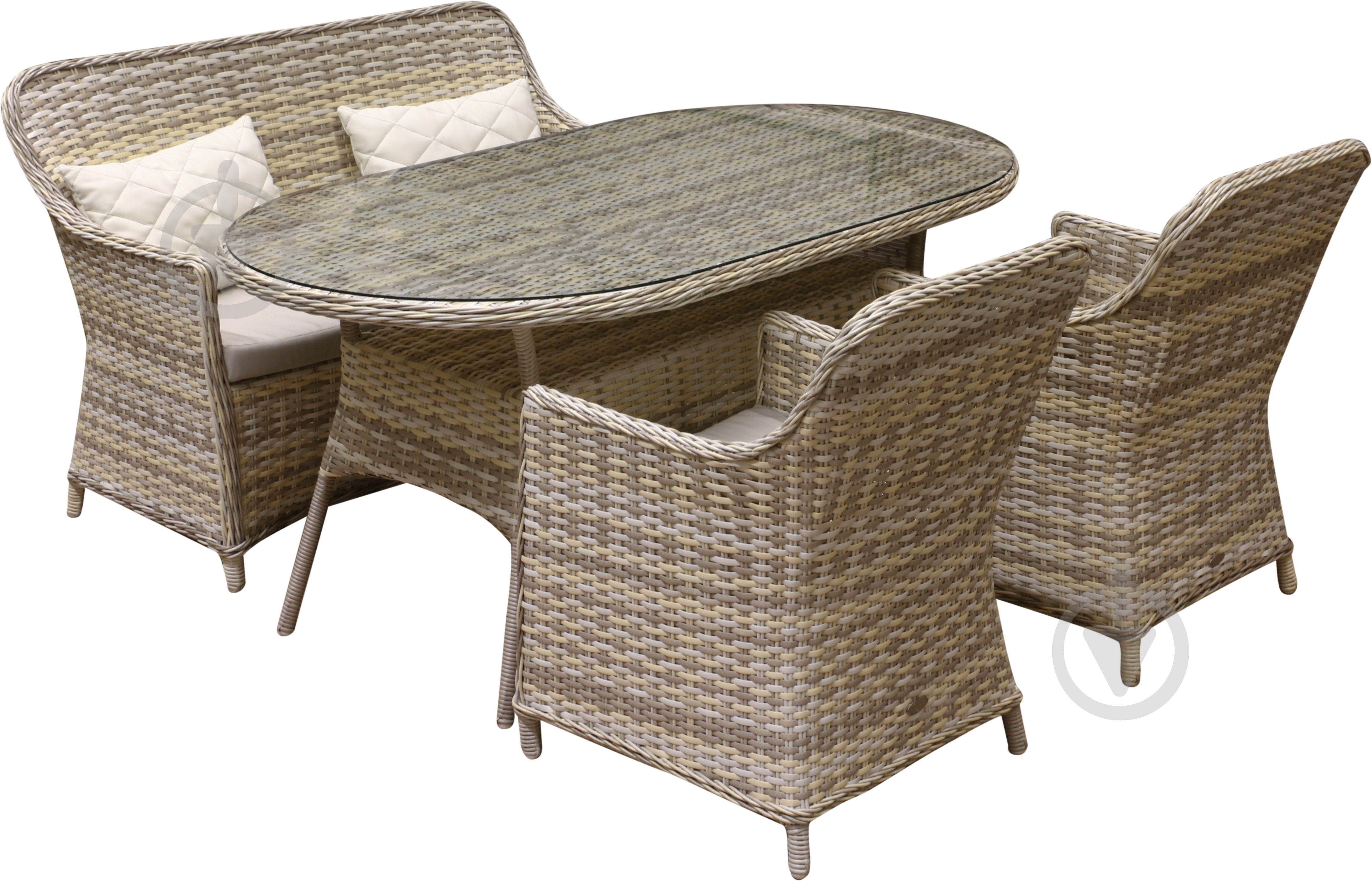 Комплект мебели Conetto Concept Lion 3 - фото 1