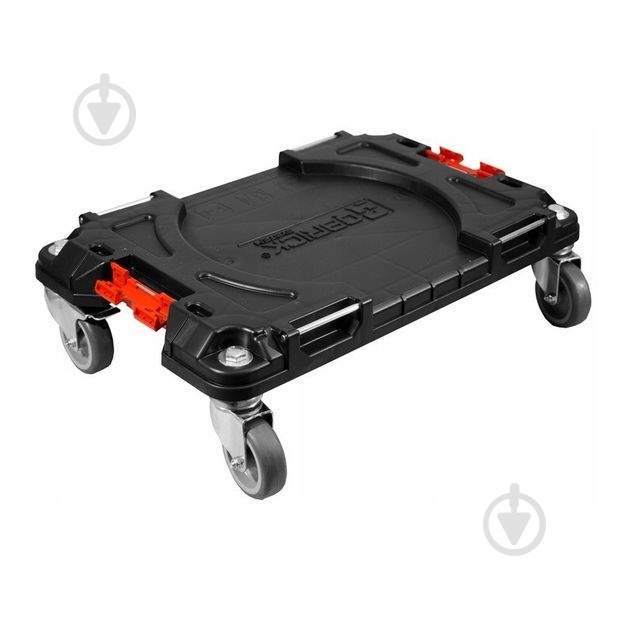 Платформа для ящиків QBRICK SYSTEM SYSTEM PRO SKRQTPPROCZAPG003 - фото 1