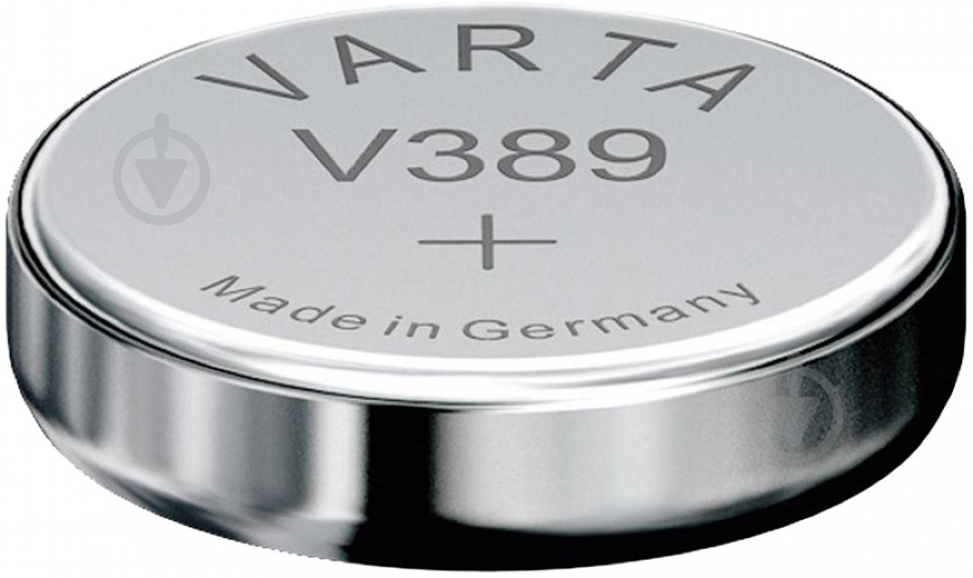 Батарейка Varta V 389 (00389101111) - фото 1