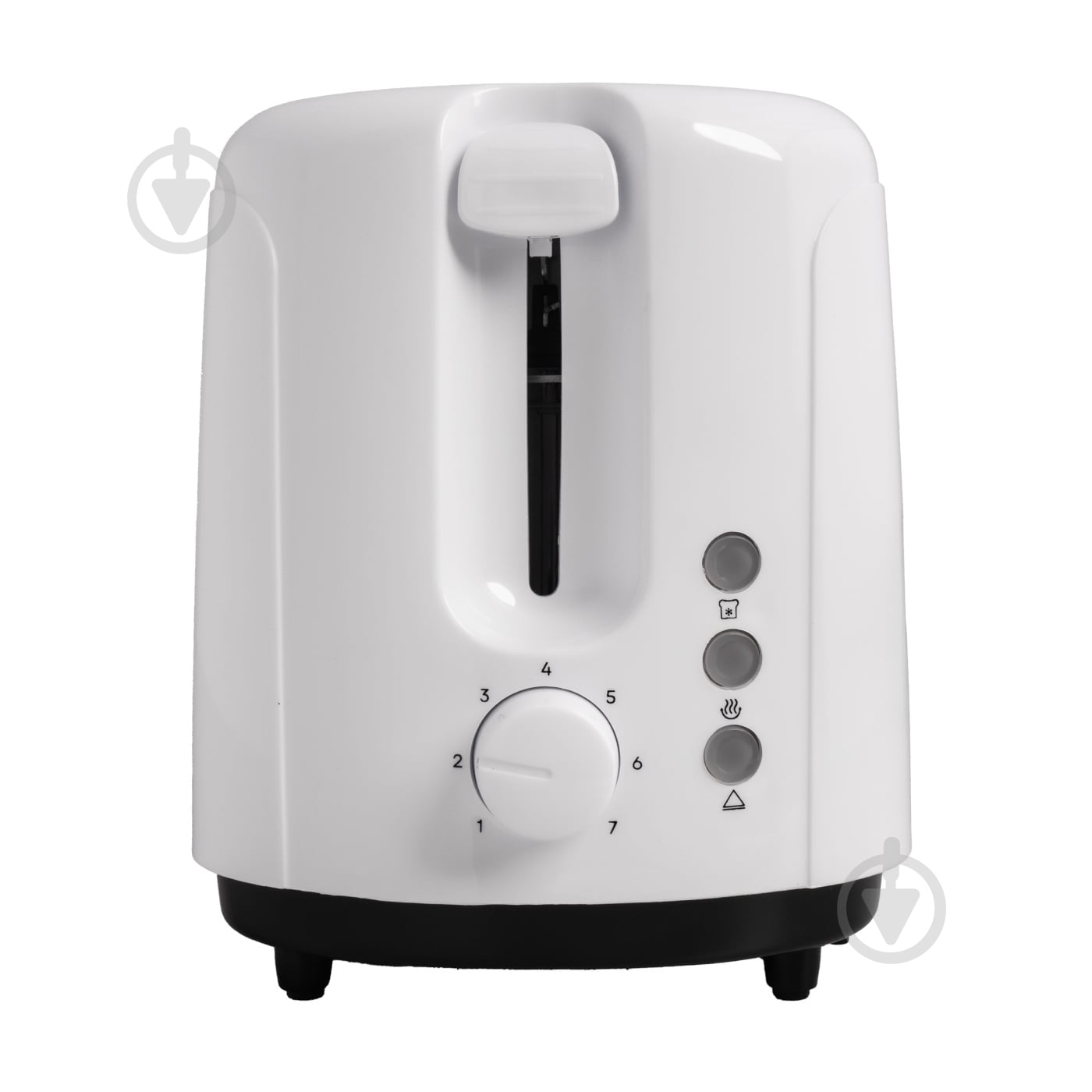 Тостер Liberton LET-5700 - фото 2