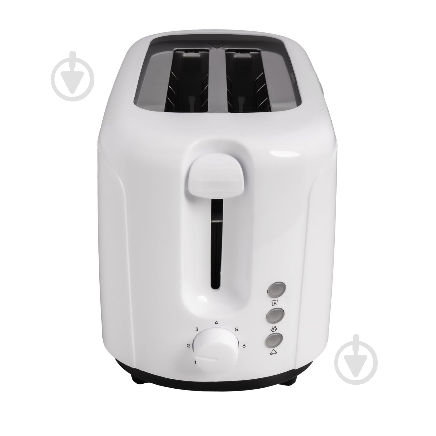 Тостер Liberton LET-5700 - фото 3