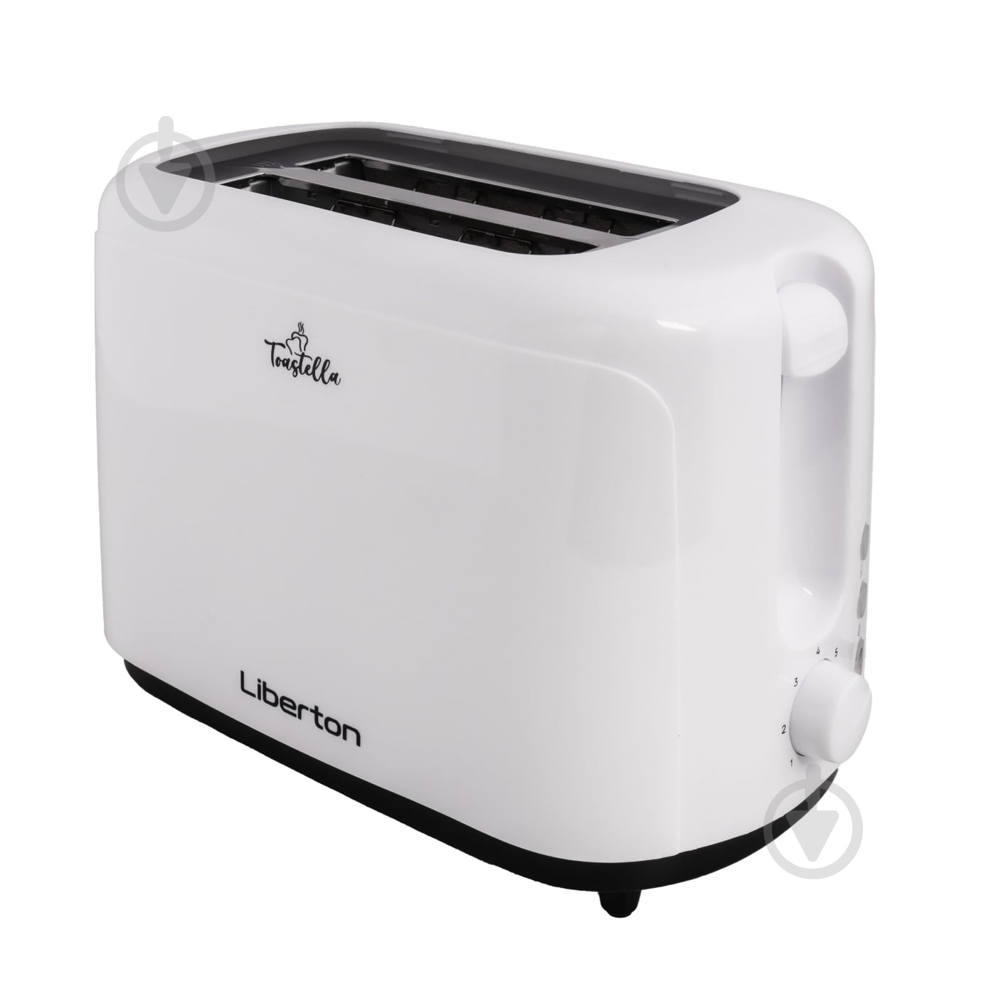 Тостер Liberton LET-5700 - фото 4