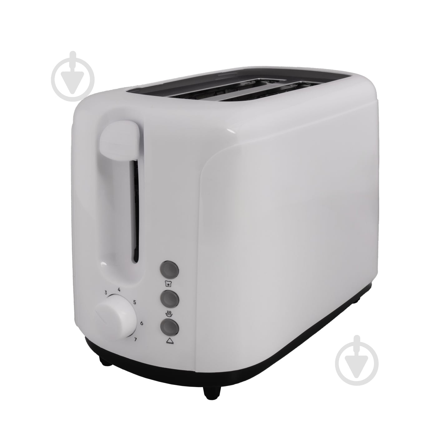 Тостер Liberton LET-5700 - фото 5