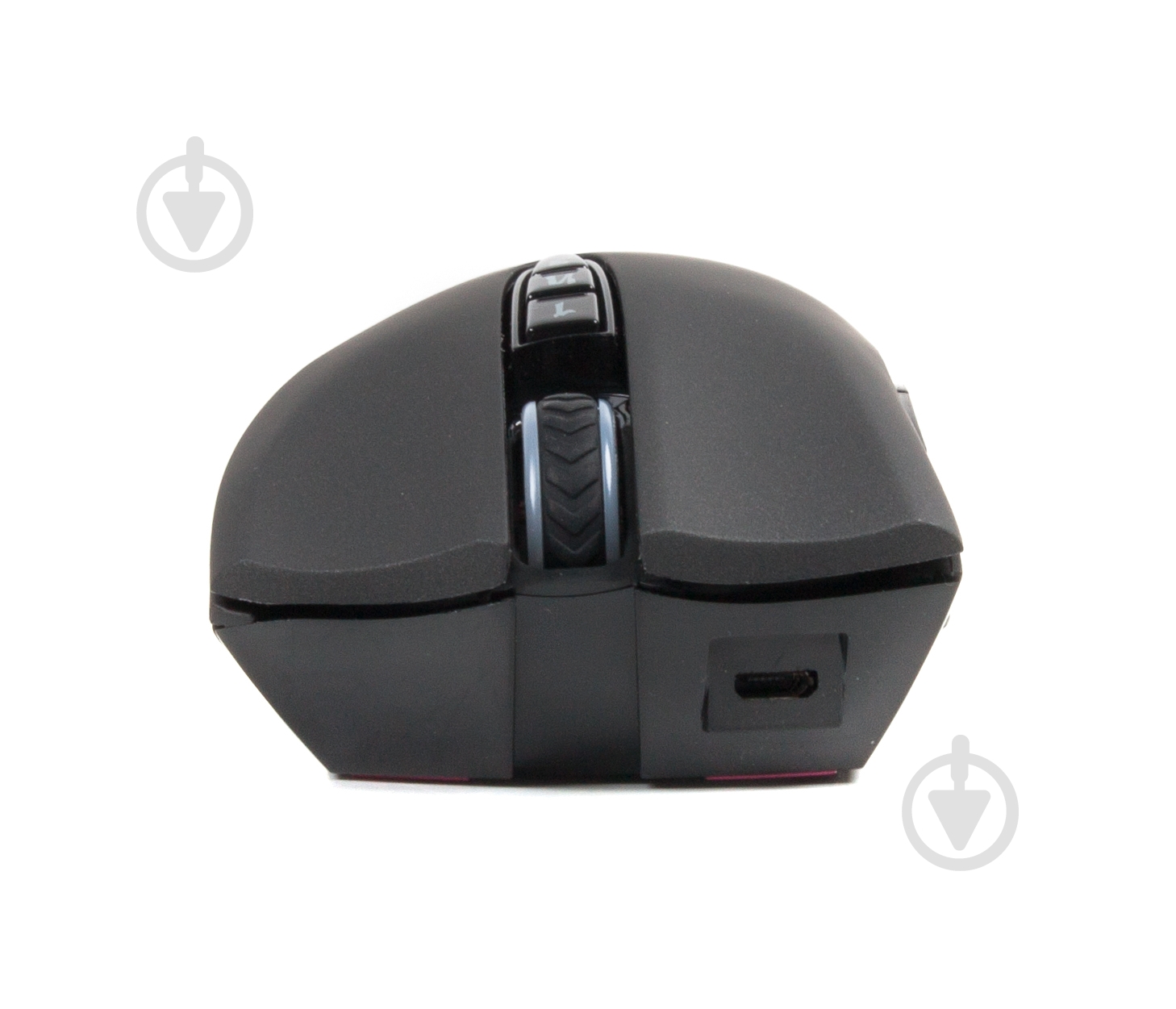 Мышка A4Tech Мышка A4Tech R30A Bloody (Black) black - фото 4
