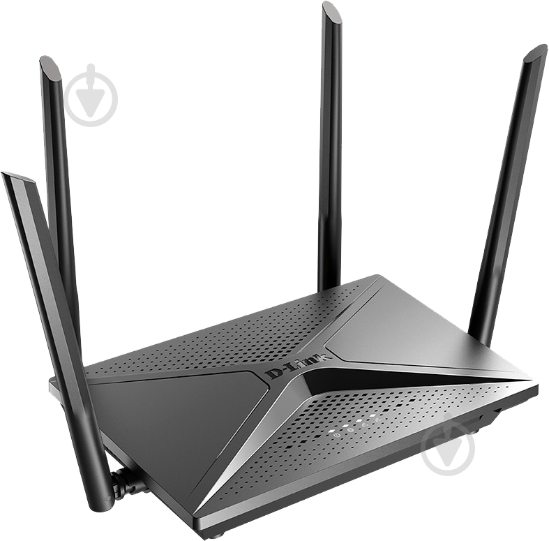 Wi-Fi-роутер D-Link DIR-2150 - фото 4