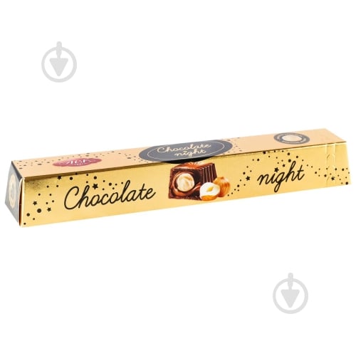 Батончик АВК Шоколадная ночь 90 г - фото 1 Батончик АВК Шоколадная ночь 90 г - фото 1