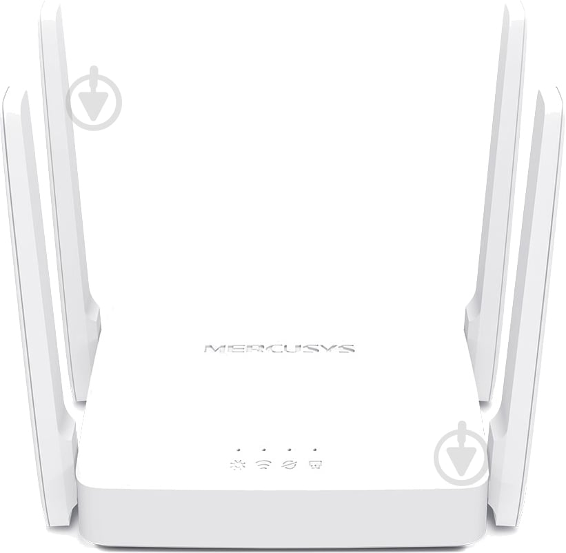 Wi-Fi-роутер Mercusys AC10 - фото 1