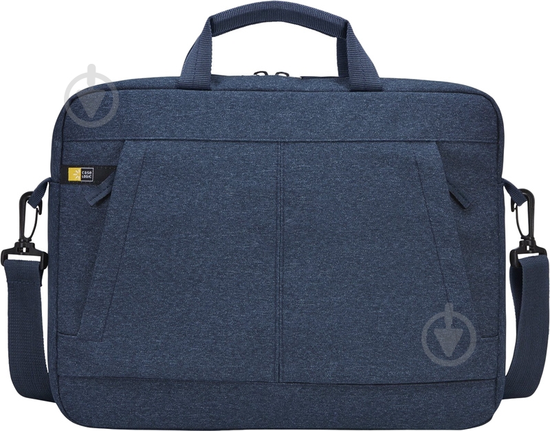 Сумка Case Logic Huxton Attache 14" blue (HUXA114B) - фото 1