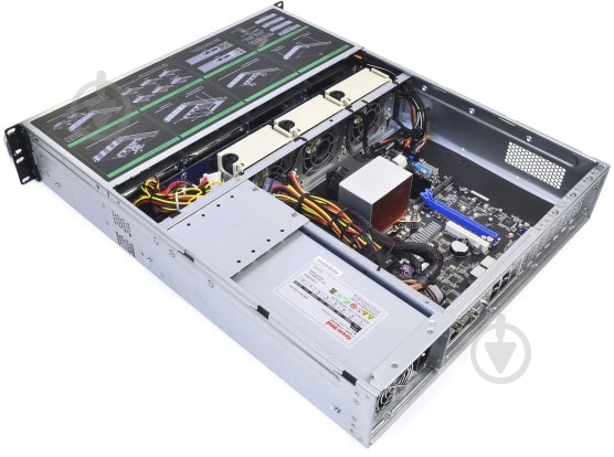 Сервер Artline Business R39 (R39v45) - фото 5