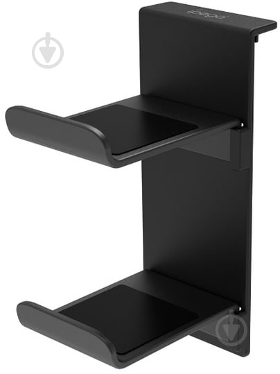 Держатели для геймпадов Ipega PG-9222 black - фото 4 Держатели для геймпадов Ipega PG-9222 black - фото 4