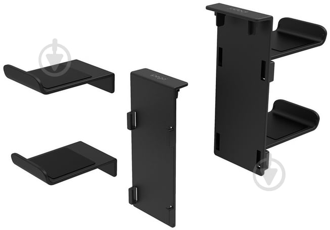 Держатели для геймпадов Ipega PG-9222 black - фото 5 Держатели для геймпадов Ipega PG-9222 black - фото 5