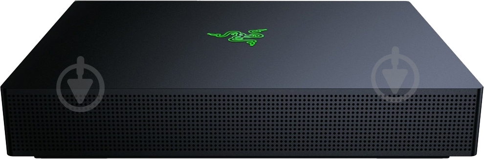Роутер Razer Sila AC3000 Tri-Band - WiFi Gaming Router (RZ37-02510100-R321) - фото 1