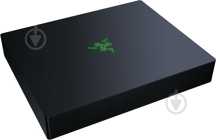 Роутер Razer Sila AC3000 Tri-Band - WiFi Gaming Router (RZ37-02510100-R321) - фото 3