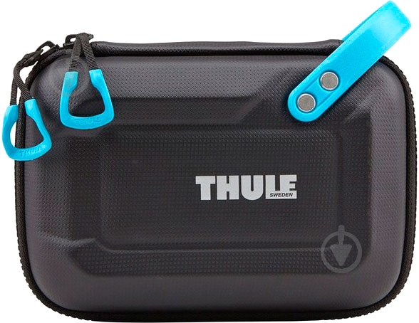 Сумка Thule Legend GoPro Case black (TLGC101) - фото 1 Сумка Thule Legend GoPro Case black (TLGC101) - фото 1