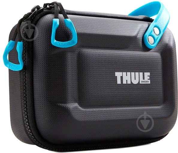 Сумка Thule Legend GoPro Case black (TLGC101) - фото 2 Сумка Thule Legend GoPro Case black (TLGC101) - фото 2