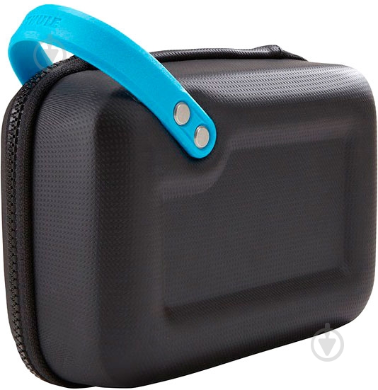 Сумка Thule Legend GoPro Case black (TLGC101) - фото 3 Сумка Thule Legend GoPro Case black (TLGC101) - фото 3