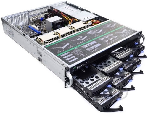 Сервер Artline Business R39 (R39v46) - фото 10