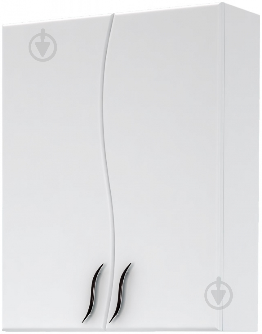 Шкафчик подвесной Vankor City 55-01 - фото 1 Шкафчик подвесной Vankor City 55-01 - фото 1