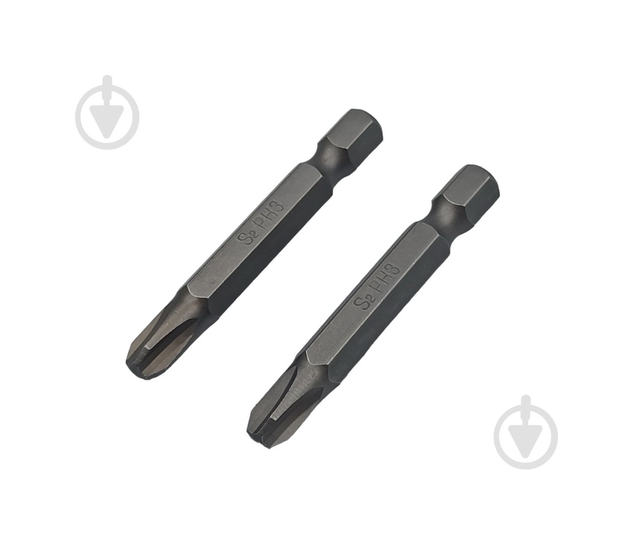 Бита Mayster FIX PH3x50 мм 2 шт. 97011007 - фото 1 Бита Mayster FIX PH3x50 мм 2 шт. 97011007 - фото 1