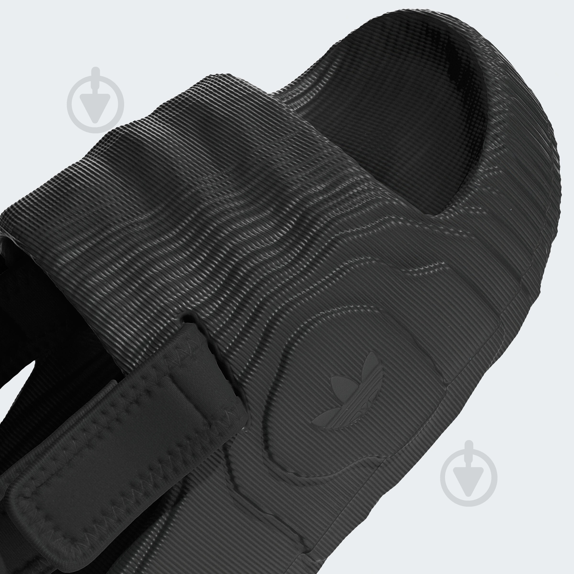 Сандалии Adidas ADILETTE 22 XLG W IE5649 р.40 2/3 черный - фото 8 Сандалии Adidas ADILETTE 22 XLG W IE5649 р.40 2/3 черный - фото 8